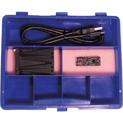 EPC611 EVALUATION KIT